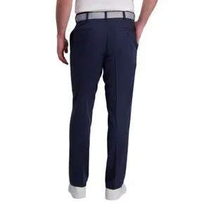 Haggar | Pants | Mens Haggar Cool Right Performance Flex Slimfit ...